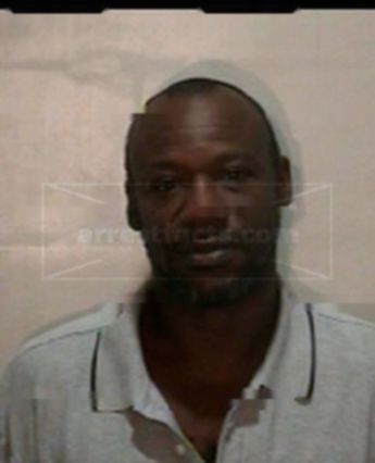 Raymond Tyrone Lewis