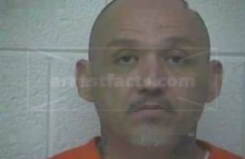 James Raye Thompson