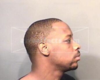 Cornell Jamaal Anthony