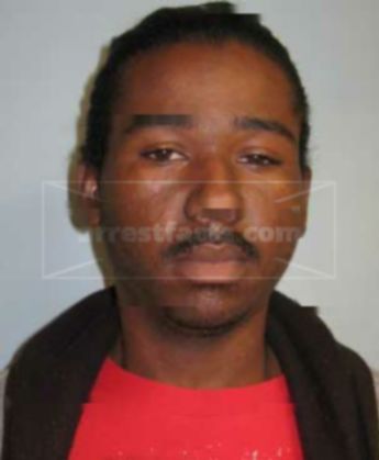 Cedrick Gill Preston