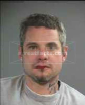 Matthew Jay Prinslow