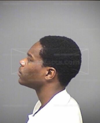 Marque Cameron Stimpson