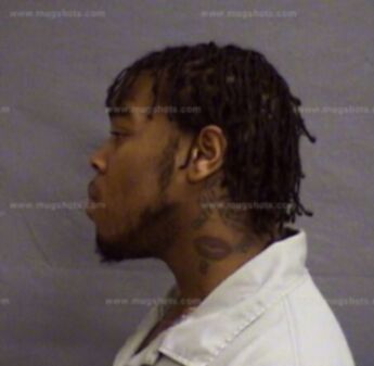 Tyreese Albert Johnson