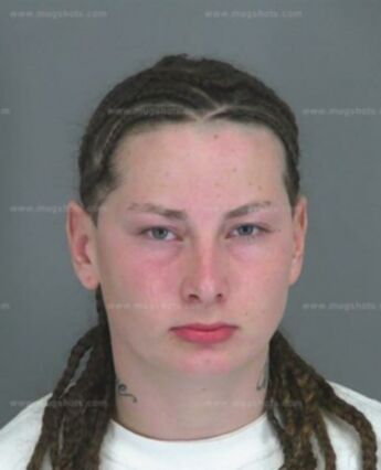 Alexandra Renae Toney