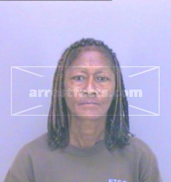 Barbara Morris Roberts