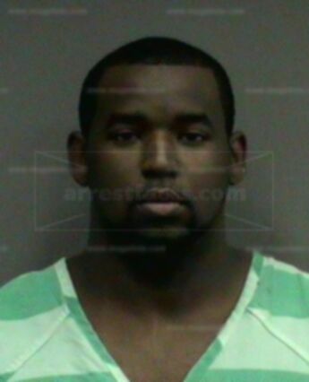 Christopher Jarvis Strawder