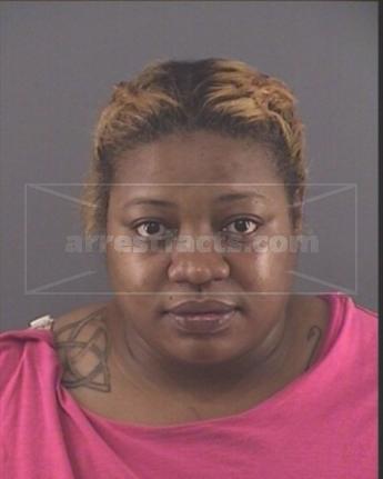 Kenisha D Collins