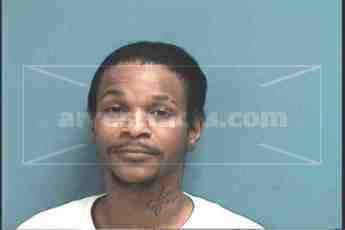 Tyrann Anthony Joyner