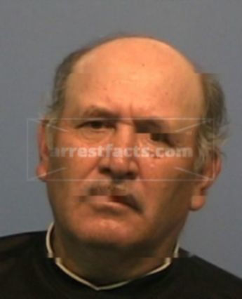 Bernardo Fernandez Carrerno