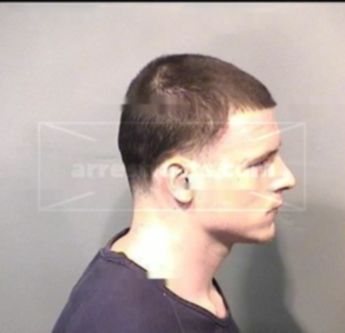 Jesse Ray Fontaine