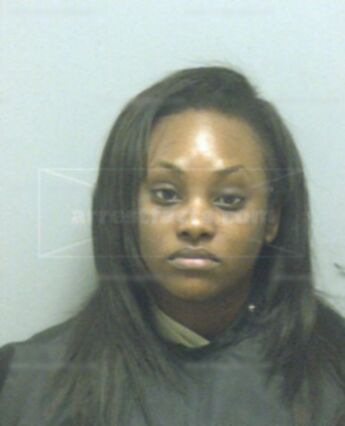Julissa Amelia Bruce