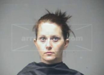 Amber Diane Clements
