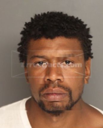 Terrance Joseph Hicks