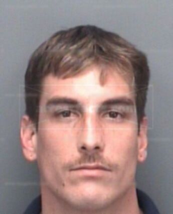 Richard Thomas Hasty