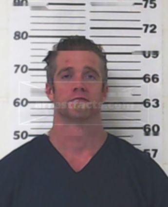 Phillip Dwight Simons