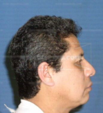 Julio Bernal Jr.
