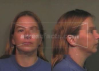 Laurie Ann Robbins
