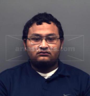 Brian Francisco Tirado