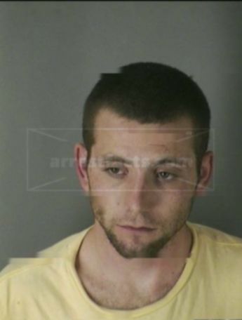 Kyle Eric Mckinley