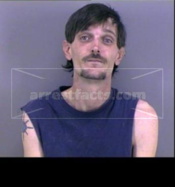 Jason Dale Mckinzie