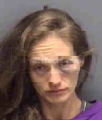 Amber Nicole Lewis