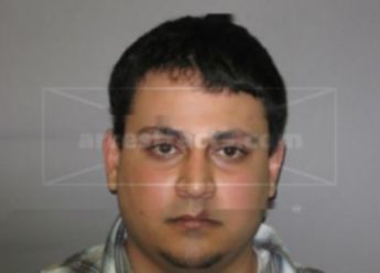 Saif Subhi Ibrahim
