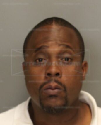 Keith Henry Walter