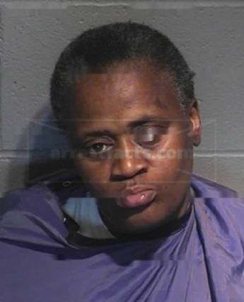 Patricia Yvonne Richard