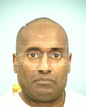 Tyrone Williams