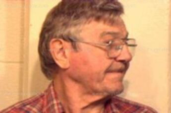 Clarence Everett Bear