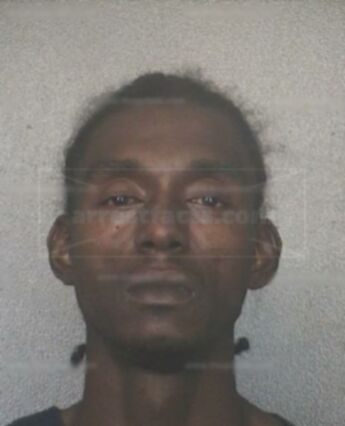 Solomon Demond Loud