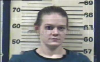 Heather Nicole Napier