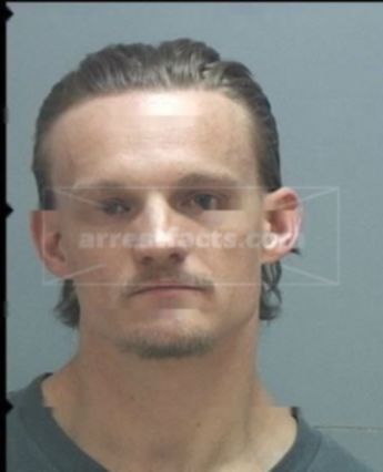 Dustin Michael Green