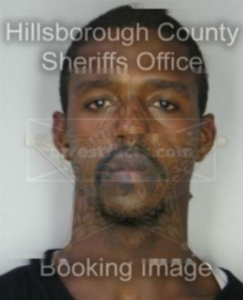 Darrell Clarence Barb