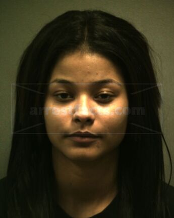 Ranesha Jade Stonelake