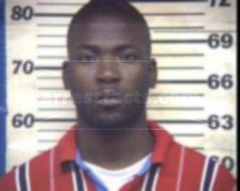 Eric Tyrone Jolly