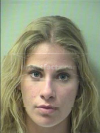 Shelby Nicole Hunt