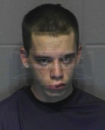 Richard James Quintin Mccune