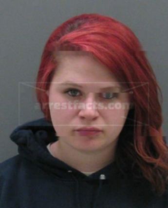 Rachel Michelle Stewart