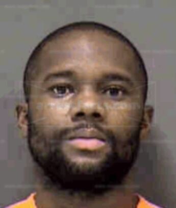 Darious Lastacian Holloman