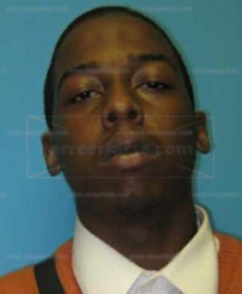 Jamal Ronnel Cook