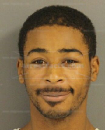 Preston Deon Catchings
