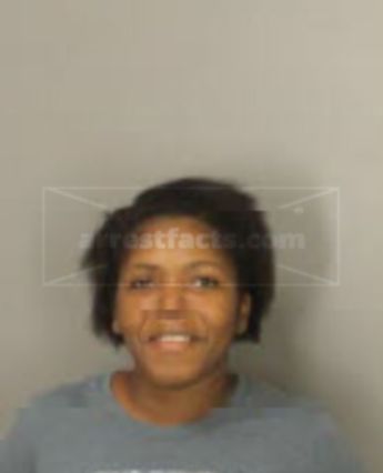 Brenda Burnett