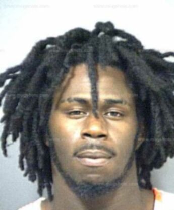 Jomall Antonio Hester