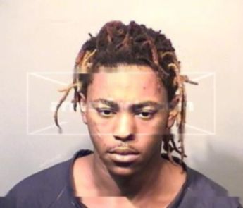 Cedric Cornelius Bethel