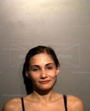 Sarah Nichole Duff