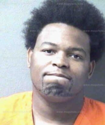 Aundray Teriell Rogers