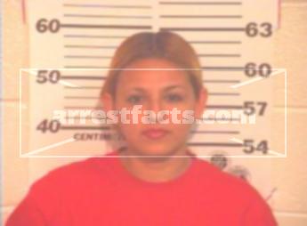 Miriam Alaniz Ramirez