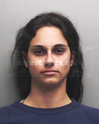 Sheryl Nicole Stover