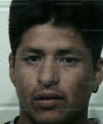 Angel Ivan Corona Rios
